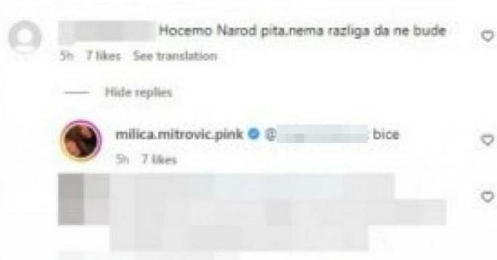 Zadruga se neće ukinuti