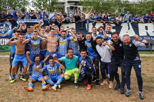 OFK BEOGRAD DOVEO BIVŠEG FUDBALERA UDINEZEA I OSASUNE! Veliko pojačanje na Omladinskom stadionu (FOTO)
