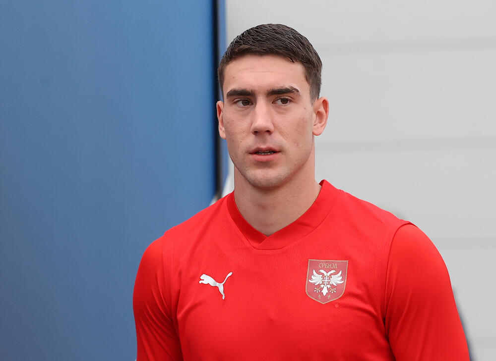 Vlahovićeva poruka će odjeknuti