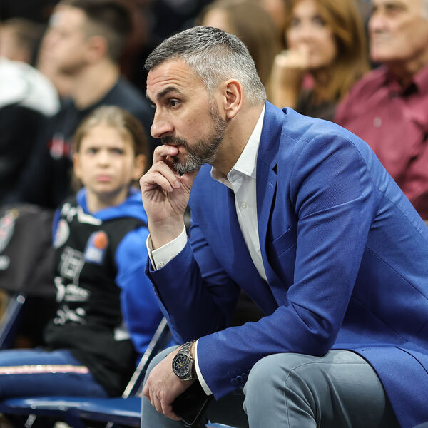 Milija Vojinović se povukao sa pozicije direktora ABA lige zbog drugog posla!