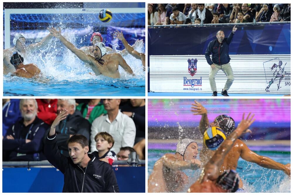 NOVI BEOGRAD NIJE USPEO! Pro Reko treću godinu zaredom šampion Evrope (FOTO)