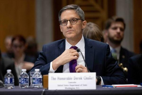 ŠOLE SE OGLASIO POSLE RAZGOVORA SA PREDSEDNIKOM SRBIJE: Evo šta je poručio na Tviteru