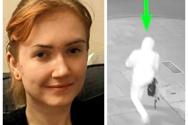 ANU JE DEČKO IZBO 40 PUTA, A ONDA PROBAO DA JE OBEZGLAVI: Isplivao je strašan snimak, gledajte na svoju odgovornot