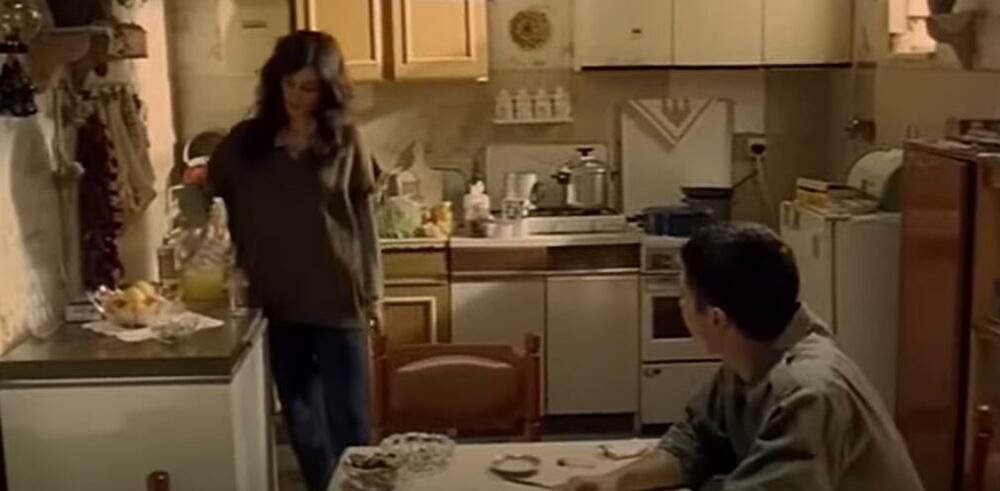 Film 'Karaula', 2006. godina