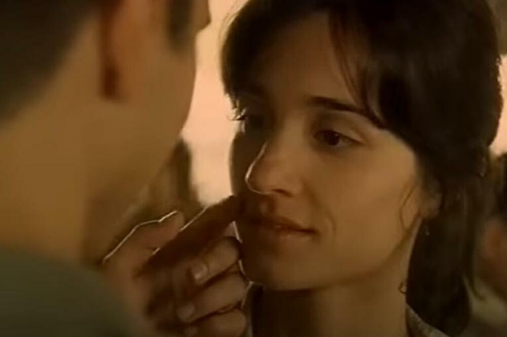 ZBOG NJE JE POSLE KARAULE PLAKALA CELA ZEMLJA, SVOJOM LEPOTOM ZASENILA SVE: Nakon SKORO 2 DECENIJE ovako IZGLEDA