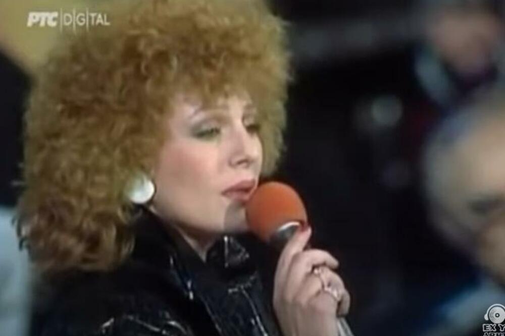 Ova žena je rekorderka po broju razvoda na estradi! Niko je neće dostići, kad čujete broj muževa iznenadićete se