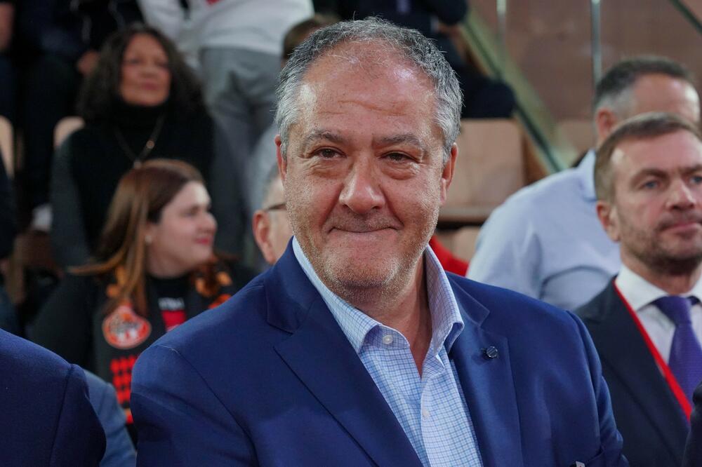 ZEMLJOTRES U EVROLIGI: U ponedeljak se donosi odluka koja bi mogla da PROMENI sve!