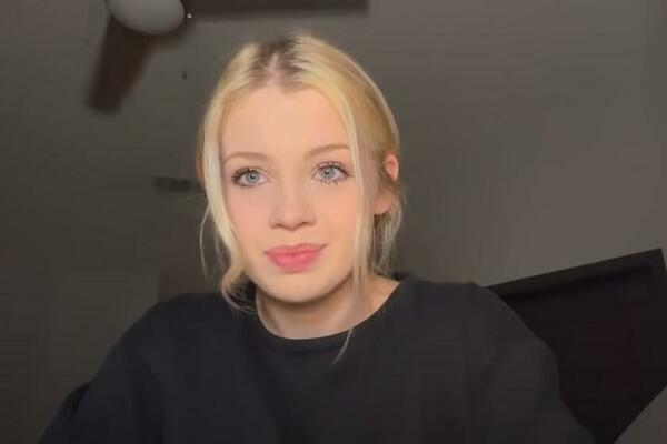 MEDI JE ZATRUDNELA SA SAMO 13 GODINA I BILA ŽRTVA VRŠNJAČKOG NASILJA! A to nije NAJGORE što se desilo u TRUDNOĆI