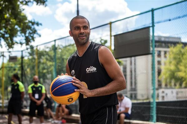 Toni Parker trener u Evroligi naredne sezone?!