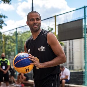 Toni Parker trener u Evroligi naredne sezone?!