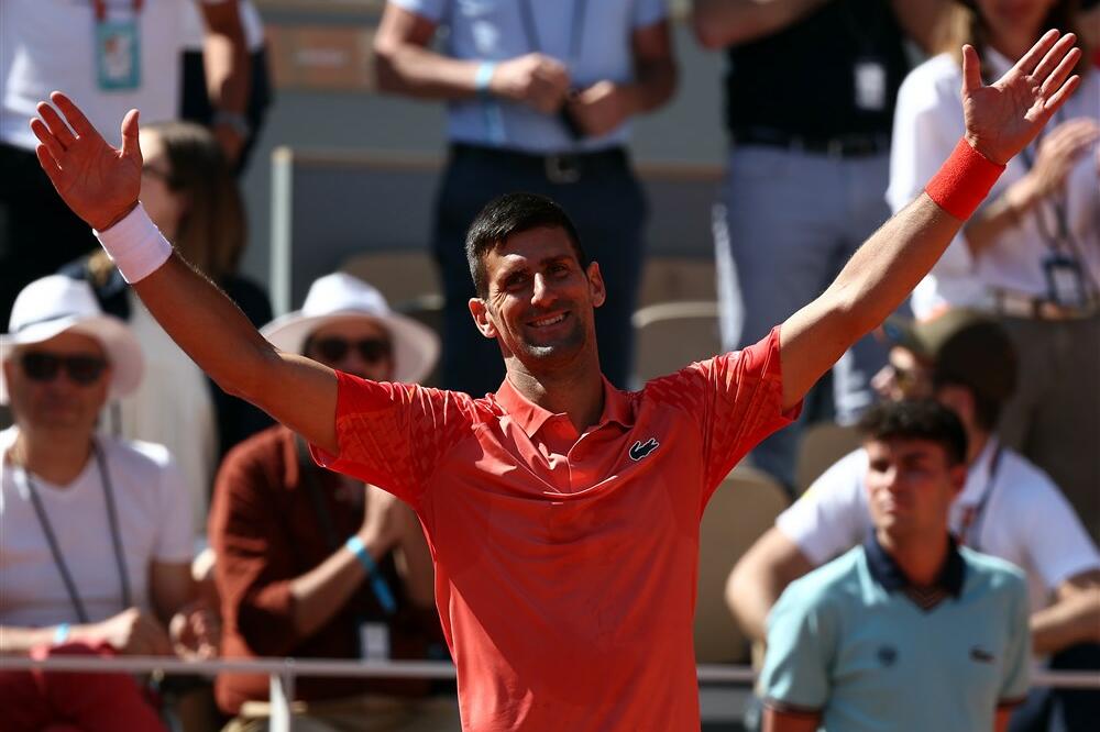 NOVAK MOŽE DA SE VRATI NA PRVO MESTO ATP LISTE! Potrebno je da se ovo dogodi (VIDEO)