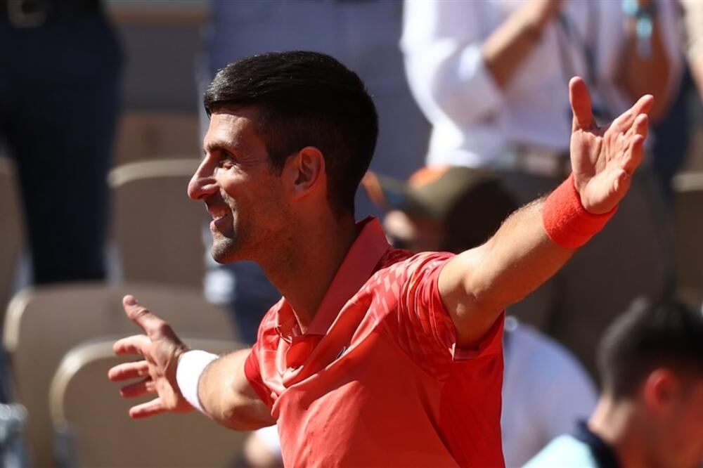 O HAČANOVU, NADALU, DECI, NAVIJAČIMA... Đoković otvorio dušu (VIDEO/FOTO)