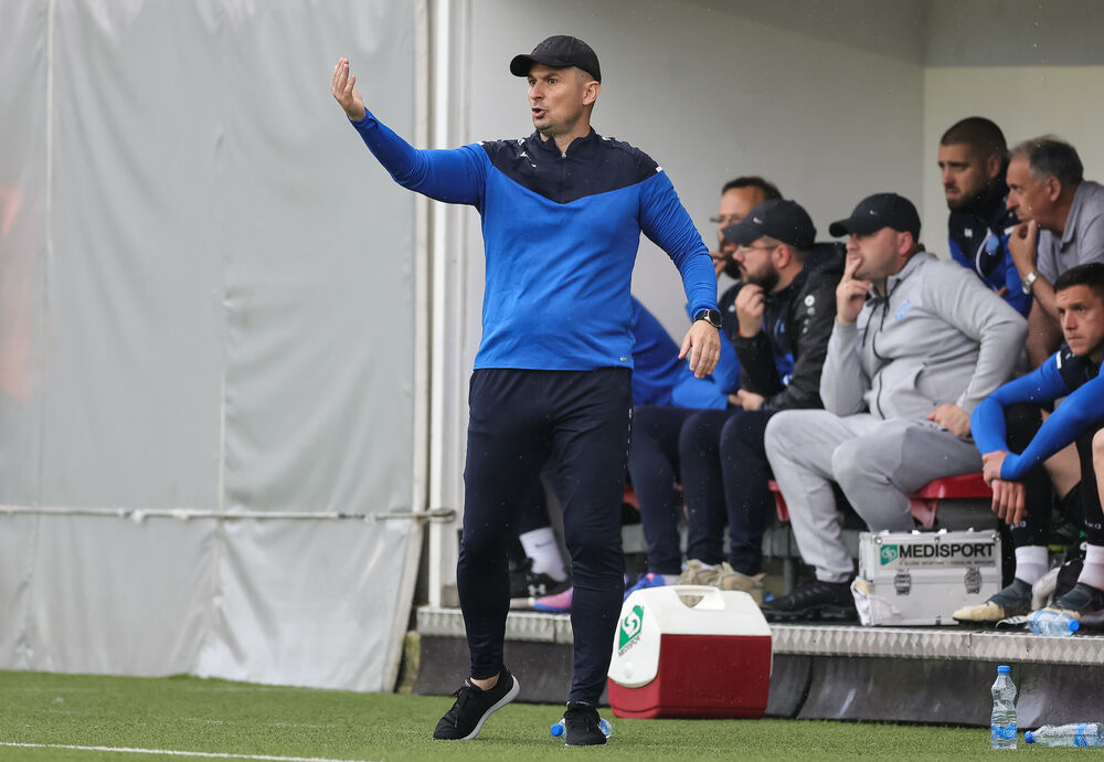 Slavoljub Đorđević