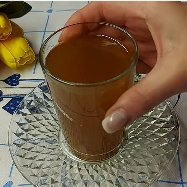 SRBI GA SLABO KORISTE! Zaboravljeni napitak čisti creva kao rukom! Pije se samo NOĆU, bolji je i od probiotika