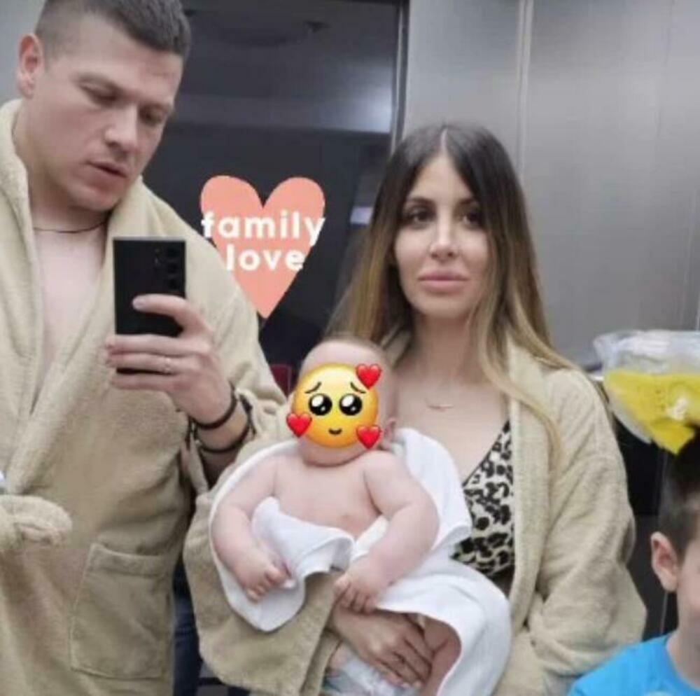 Porodica je stub svega