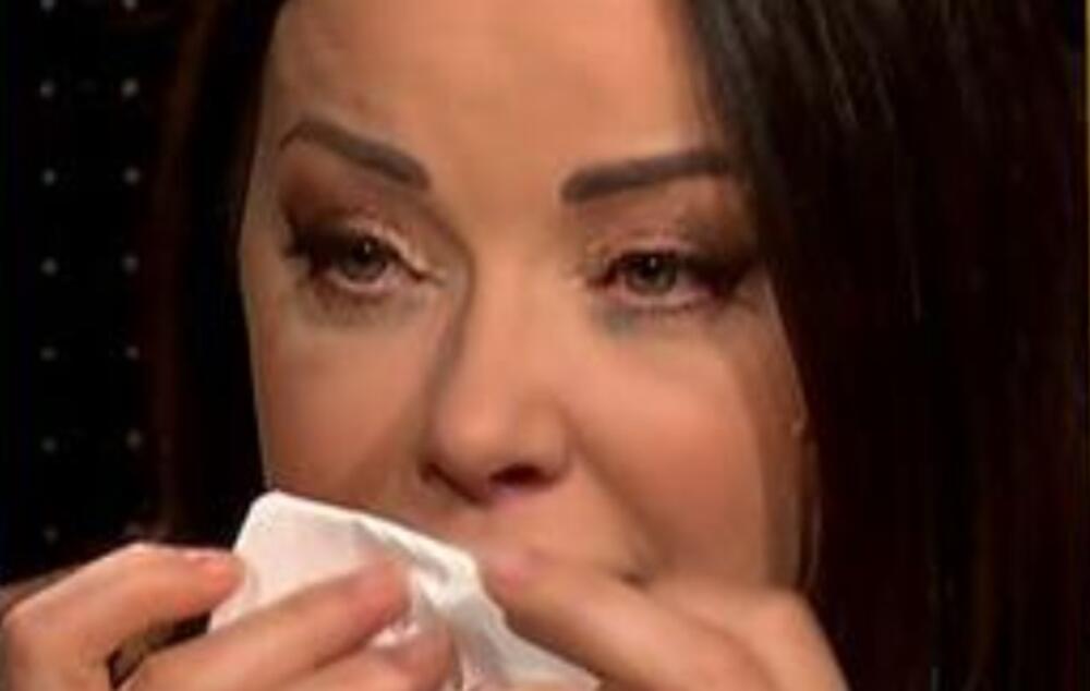 - Očekivala sam ovako nešto od Bobana, on prosto mora da napravi nešto drugačije.