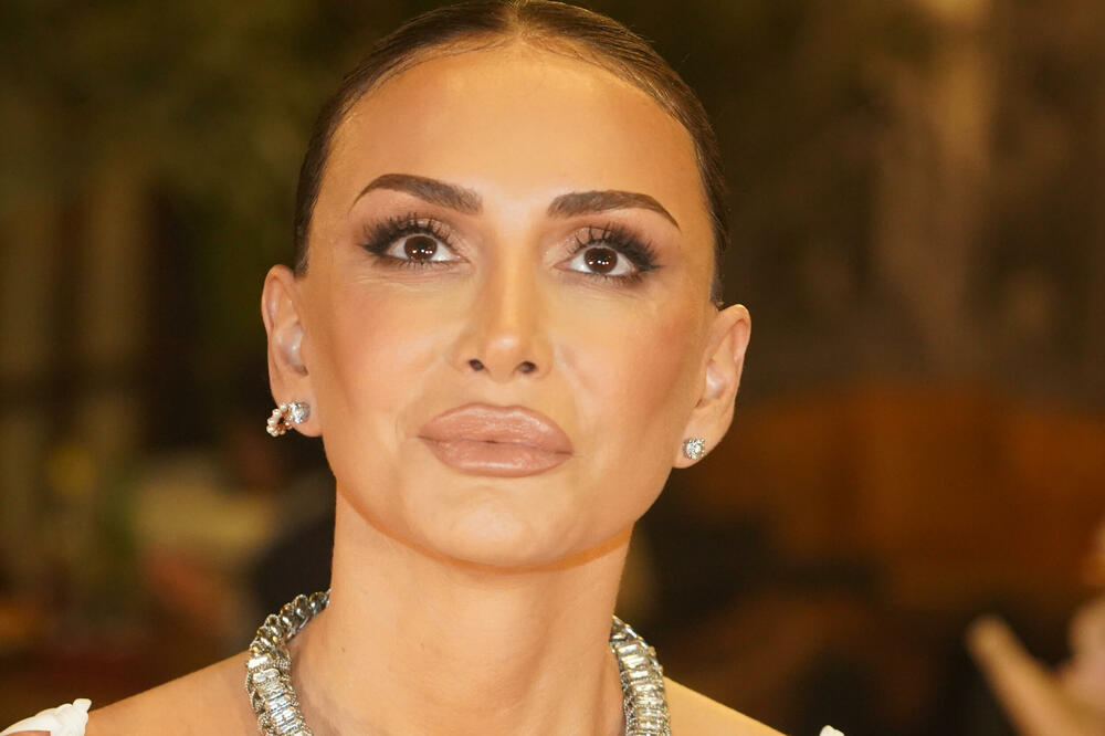 Ova dijeta čini čuda ukoliko imate jak karakter: Evo kako Emina uspeva da izgleda kao devojčica i sa 42 godine