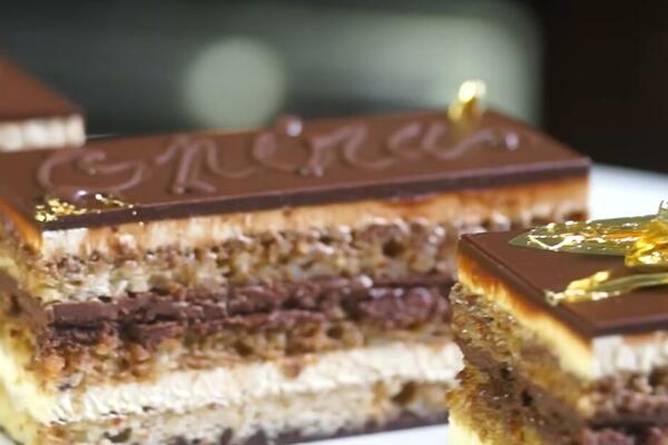 OVU TORTU SVAKA DOMAĆICA REDOVNO SPREMA, A RETKO KOJA ZNA ORIGINALAN RECEPT: Od sada ćete je samo OVAKO PRAVITI