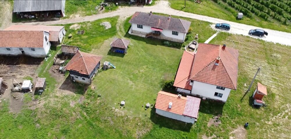 Ovčar banja