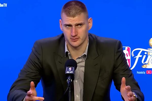 HOROSKOP NIKOLE JOKIĆA ĆE VAS NAJEŽITI: Na dan njegovog rođenja se DESILA ČUDNA STVAR koja je uticala na SUDBINU