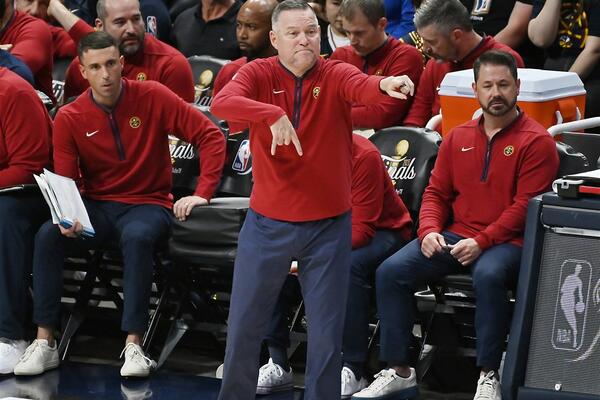 MELOUN GRMEO U SVLAČIONICI: "Pitao sam momke zbog čega smo izgubili?"