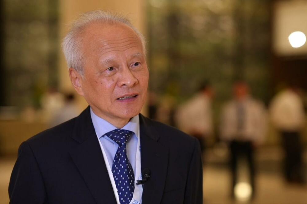 Bivši ambasador Kine u SAD-u: SAD da prestanu sa raspoređivanjem vojnih snaga u blizini Kine