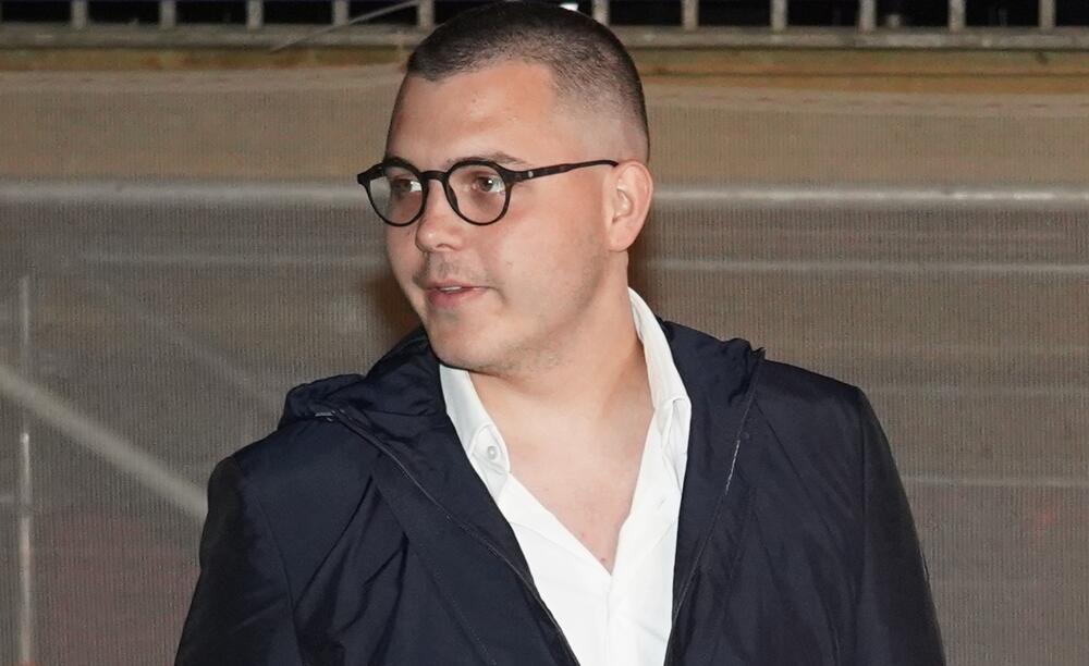  Viktor Živojinović smršao 36 kilograma