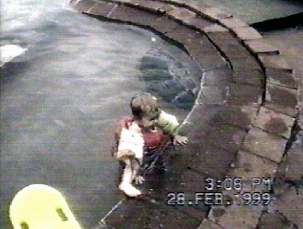 Snimak iz 1999. godine kao dokaz na sudu