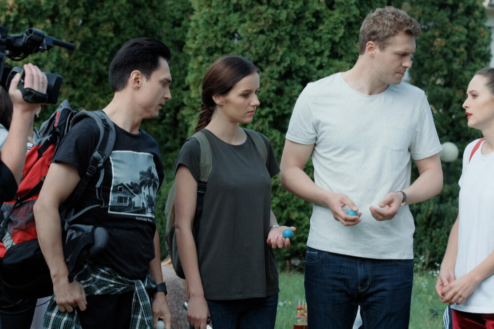 ANJINE NOVE LJUBOMORNE SCENE ZBLIŽAVAJU JANU I DENISA! Ne propustite novu epizodu danas u 15h na Kurir televiziji