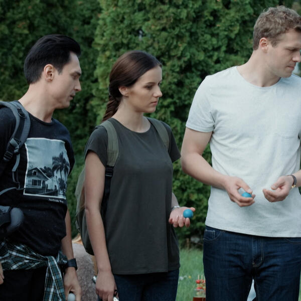 ANJINE NOVE LJUBOMORNE SCENE ZBLIŽAVAJU JANU I DENISA! Ne propustite novu epizodu danas u 15h na Kurir televiziji