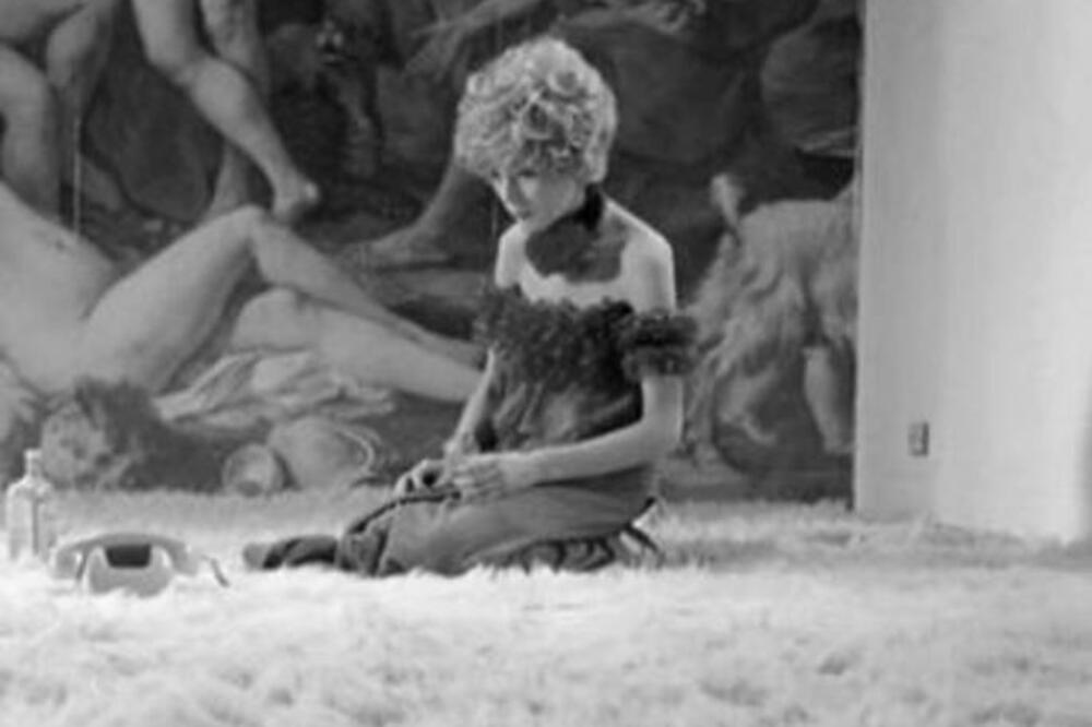 SAOPŠTENO DA JE POPULARNA GLUMICA PREMINULA: Svi je pamtimo po OVOJ ULOZI