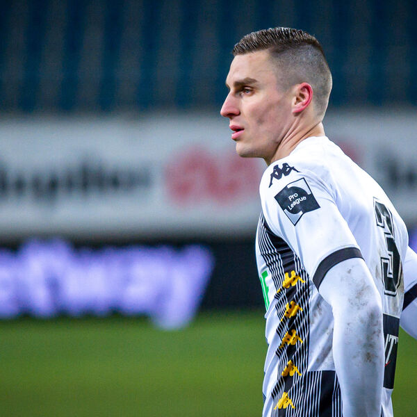 Vranješ isprozivao reprezentativce Srbije: To je bagra!
