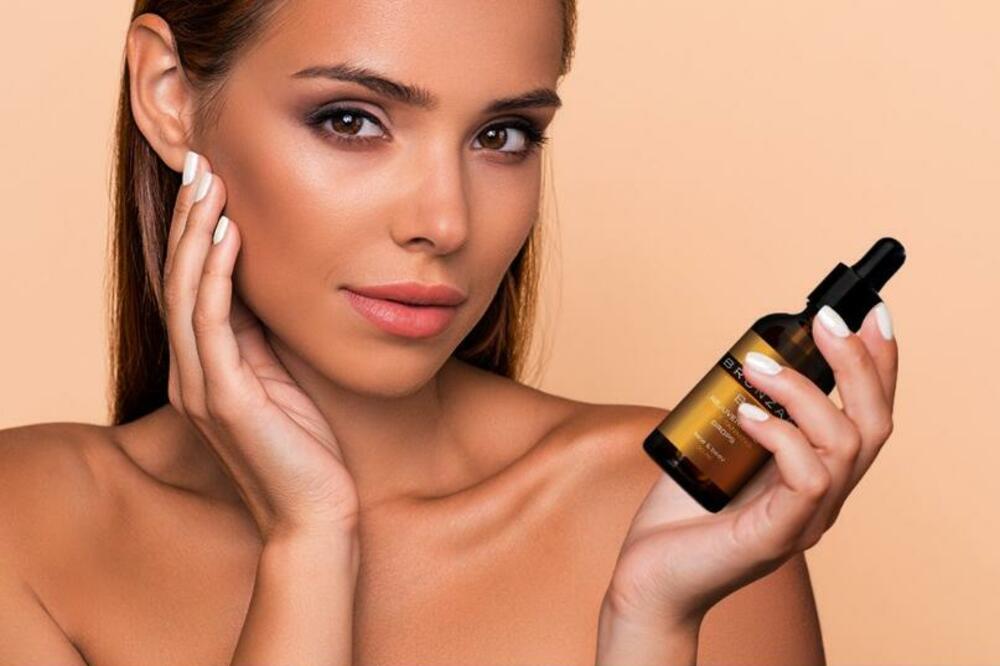 NEPOGREŠIVI SAVEZNIK ZA PREPLANULI TEN: Otkrijte tajnu besprekornog samopotamnjivanja!