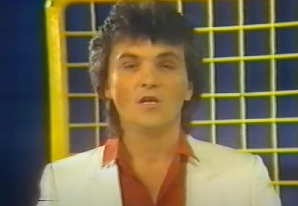 Prošlo je godinu dana od smrti