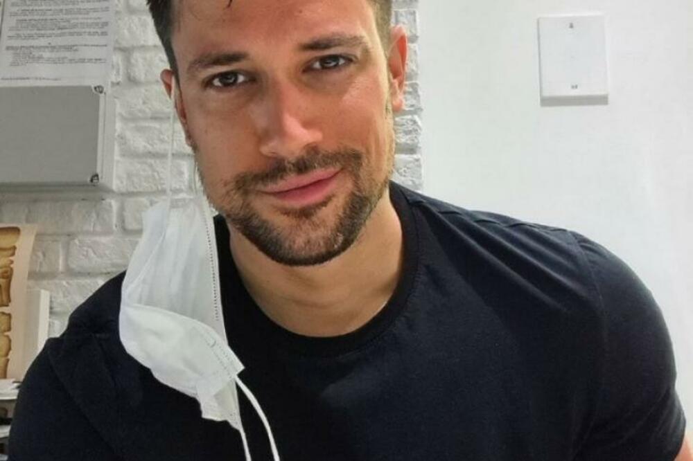 NAŠ DOKTOR VASILIJE VUJOVIĆ JE PRE 6 GODINA PROGLAŠEN ZA NAJLEPŠEG NA SVETU: Evo kako danas izgleda i ŠTA RADI