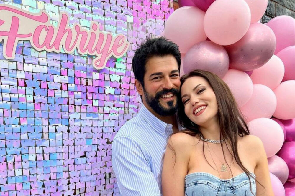 JEDINA JE USPELA DA ZAROBI SRCE MILJENIKA SVIH SRPKINJA: Evo šta se dešava između 4 zida, SVE JE JASNO