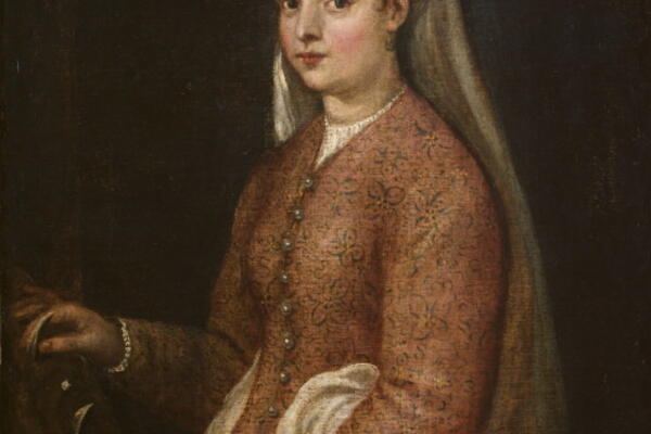 SULTANIJA MIHRIMAH JE IMALA BOLAN ŽIVOT: Kao DETE se UDALA za DUPLO STARIJEG, a u sebi je umirala za NJIM