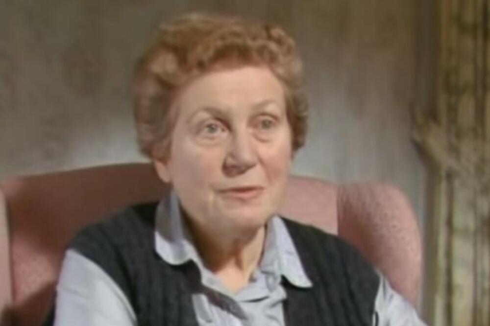 STALJINOVA ĆERKA JE PROŠLA SITO I REŠETO: Ovako je izgledao njen TURBULENTAN ŽIVOT i KAMEN bi ZAPLAKAO