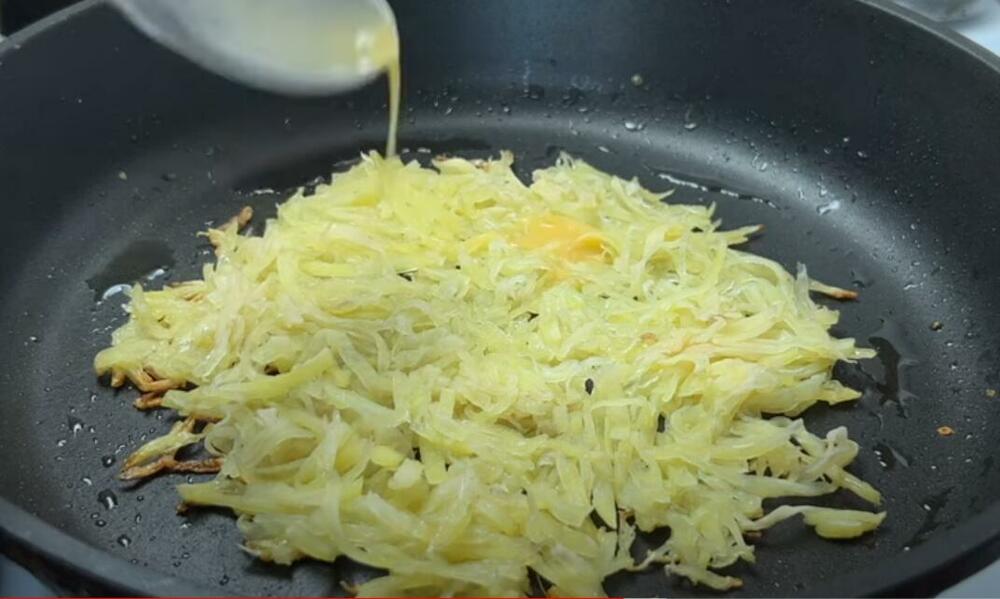 Viršle, Krompir, Hot dog