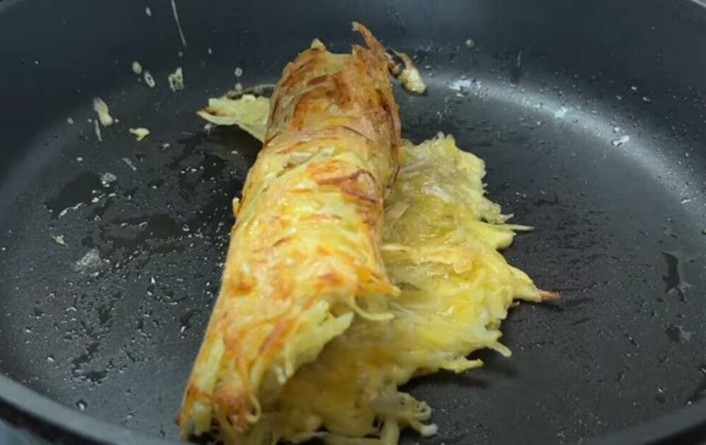 Viršle, Krompir, Hot dog