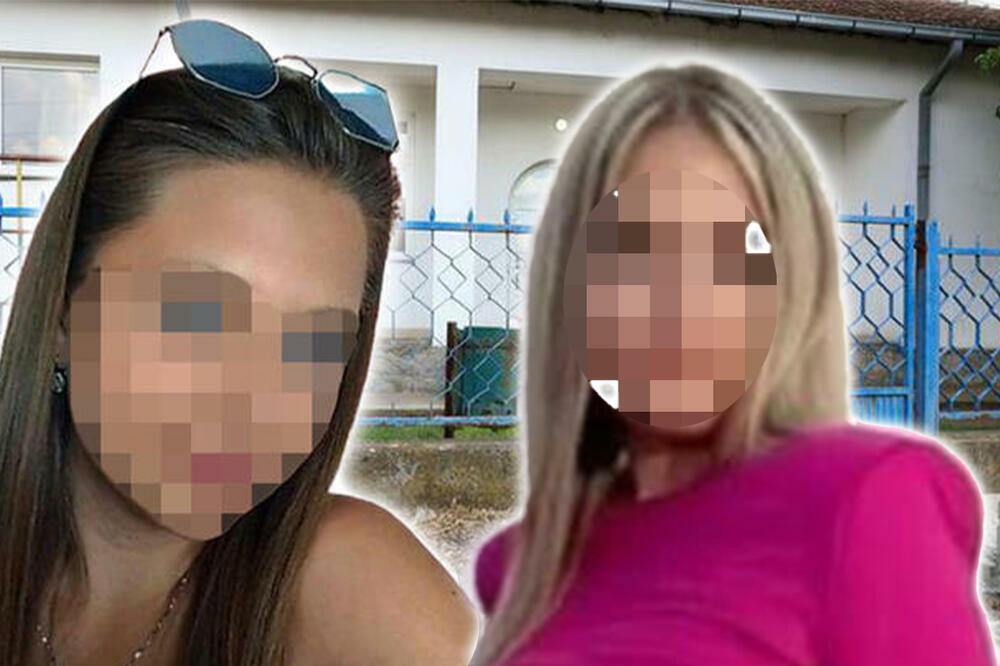 OVO SU DEVOJKE RANJENE U MASKARU KOD MALDENOVCA: Jedna svojim telom ŠTITILA OSTALE od pomahnitalog UBICE (FOTO)