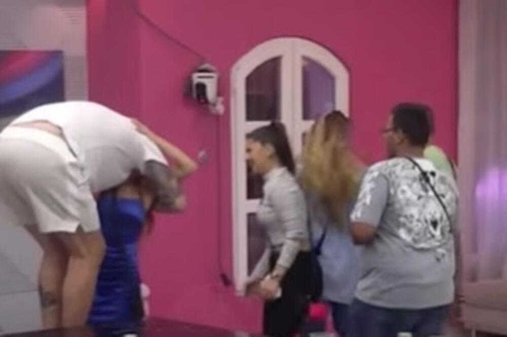 NIKAD NAPETIJA ATMOSFERA U ZADRUZI: Ovi LJUDI su IZGUBILI PRILIKU da se BORE za GLAVNU NAGRADU