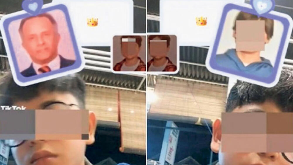 Morbidni TikTok trend