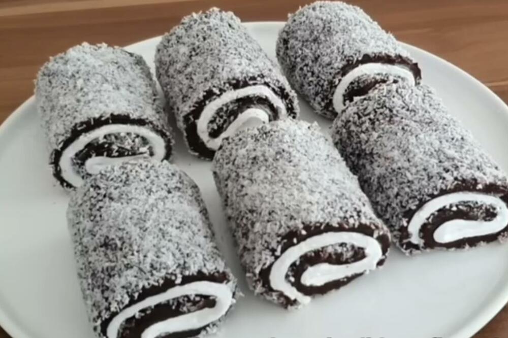 ZBOG OVIH SULTAN ROLNICA SVIMA IDE VODA NA USTA: Recept za kojim su srpske DOMAĆICE poludele