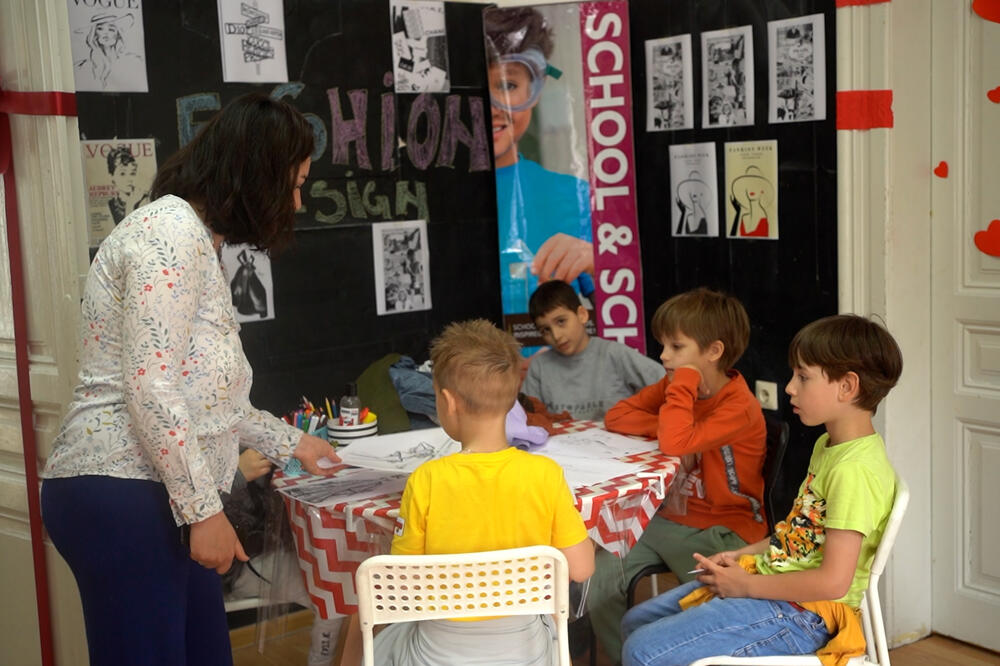 Međunarodni dan deteta se obeleža 1. juna skoro VEK - treba skrenuti pažnju javnosti na OBAVEZE DRUŠTVA PREMA DECI