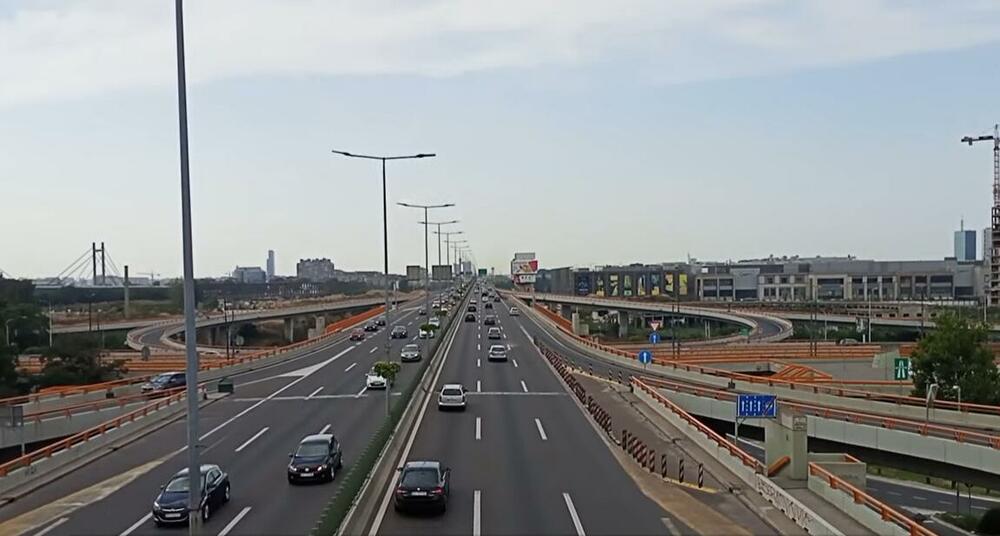 Zanimljivost o Mostarskoj petlji koju retko ko zna