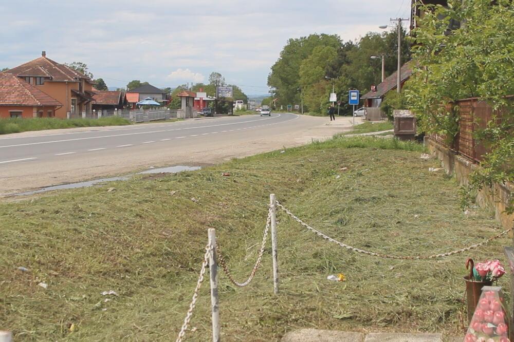 TEŠKA NESREĆA NA IBARSKOJ MAGISTRALI: Poginula jedna osoba