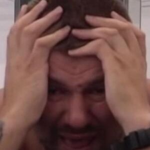 DRAMA NA PINKU! Janjuš van sebe zbog ROĐENOG BRATA - SUZA SUZU STIŽE