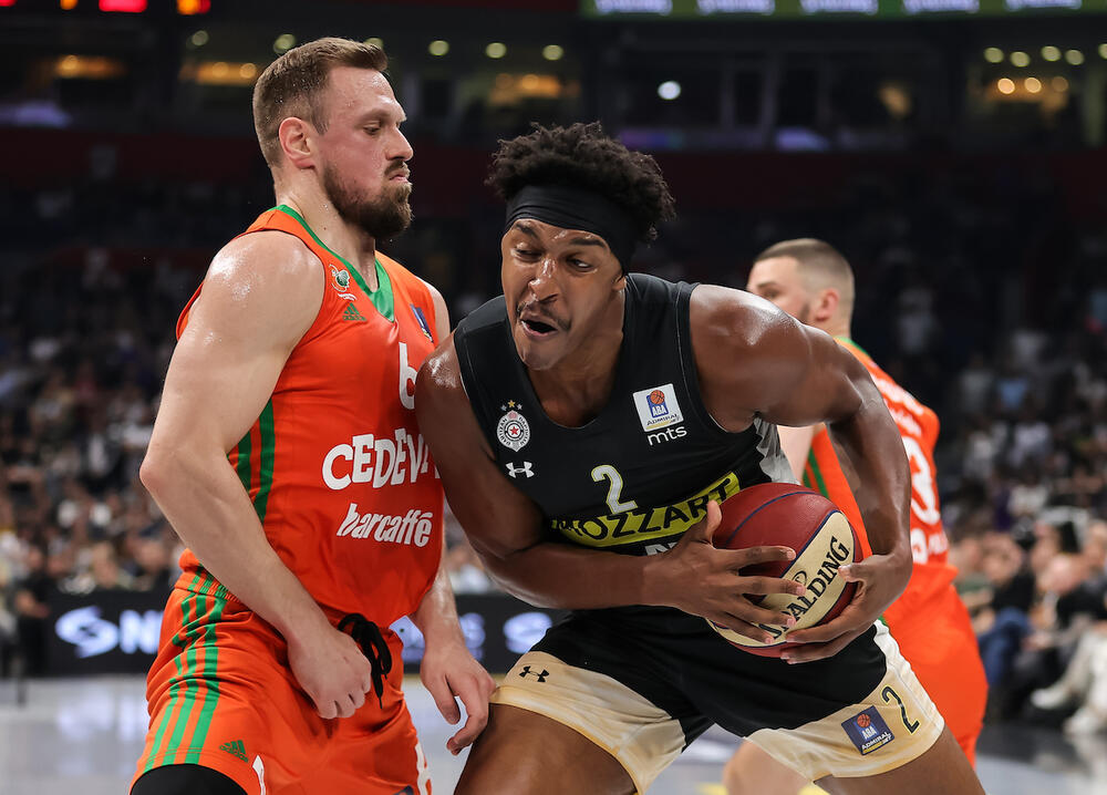 Zek Ledej i Marko Jeremić