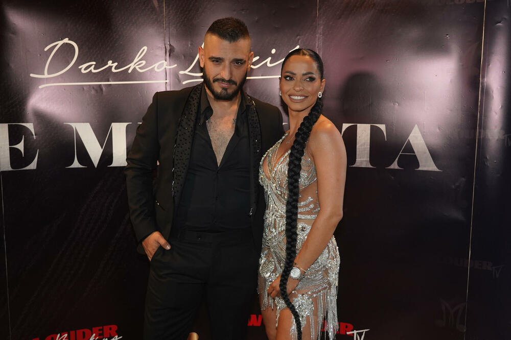 BRAK DARKA LAZIĆA NA KLIMAVIM NOGAMA? Šta se dešava u domu PEVAČA nakon UDESA, ovde su svi DETALJI